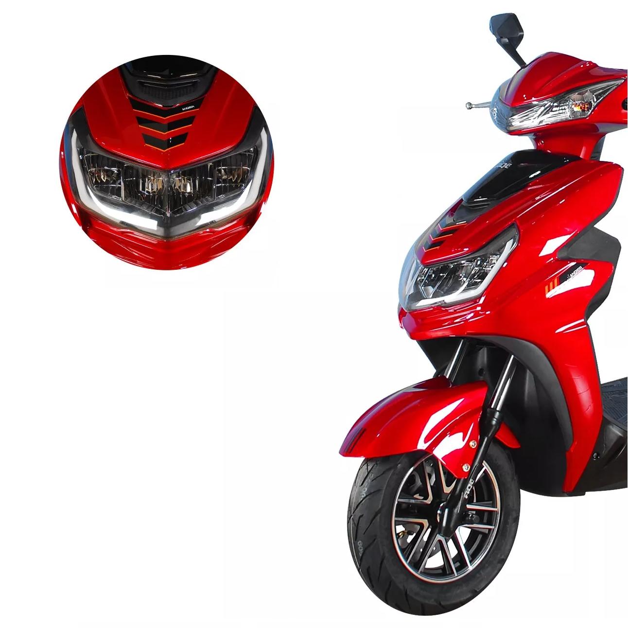 Elektroscooter FM-EAGLE MODERN
