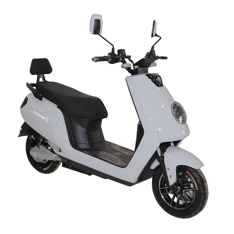  Электромопед FM-B30
