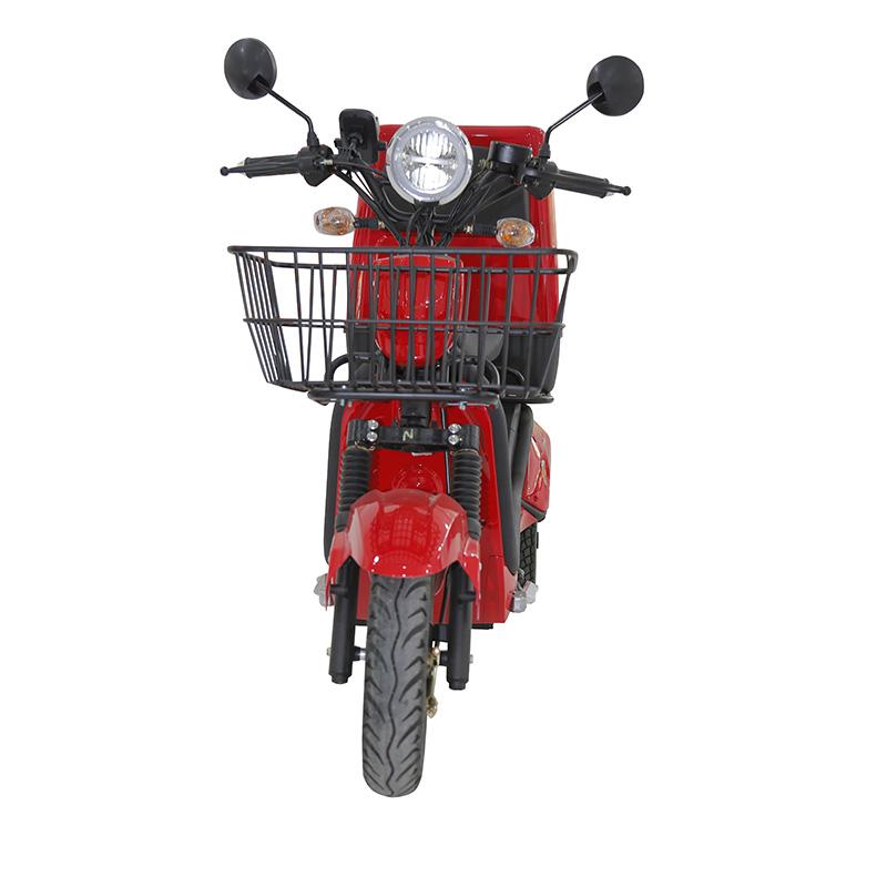 Электромопед FM-M40L
