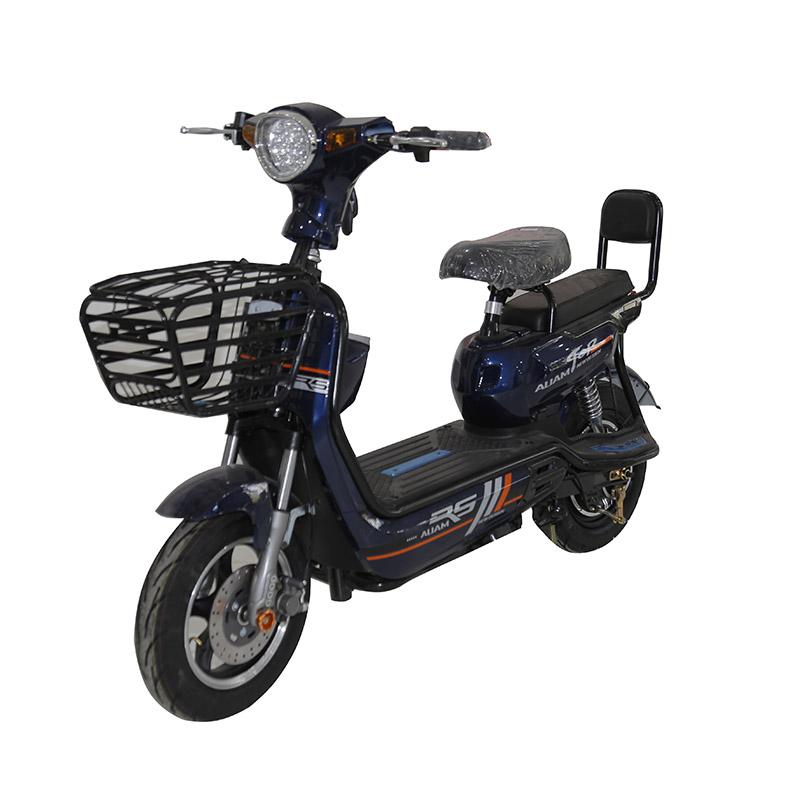 Electric scooter FM-F2