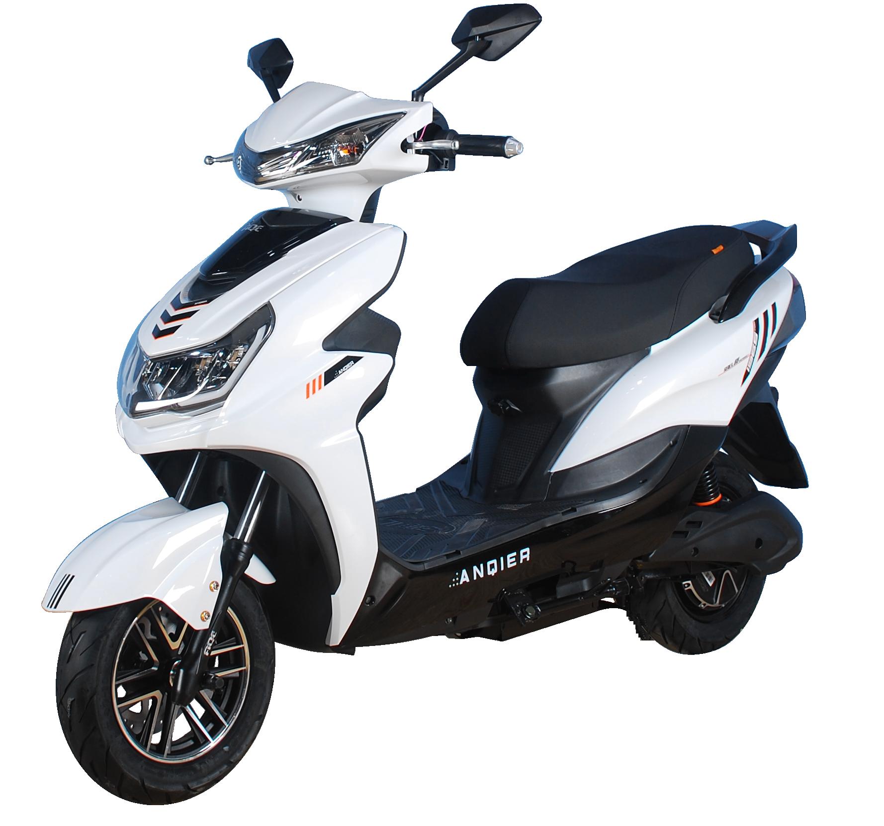 Elektroscooter FM-EAGLE MODERN